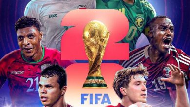 صورة | قرعة الدور الرابع من التصفيات الآسيوية لمونديال 2026 تكشف عن مواجهات عربية مثيرة