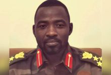 صورة | مقتل ناطق باسم “قوى تحرير السودان – قيادة عبدالله يحيى” في ضربة جوية غرب السودان