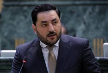 صورة | مدعي عام عمان يستدعي النائب ينال فريحات بسبب منشور داعم لجماعة الإخوان المسلمين المحظورة