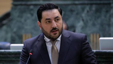 صورة | مدعي عام عمان يستدعي النائب ينال فريحات بسبب منشور داعم لجماعة الإخوان المسلمين المحظورة
