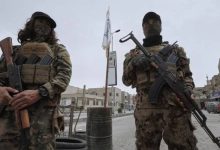 صورة | الاحتلال يمهل الجيش السوري عدة أسابيع لسحب قواته وأسلحته من درعا