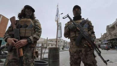 صورة | الاحتلال يمهل الجيش السوري عدة أسابيع لسحب قواته وأسلحته من درعا