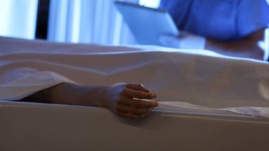 صورة | تفاصيل جريمتي قتل منفصلتين في إربد والزرقاء