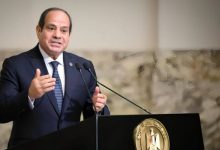 صورة | مصر تدين استهداف الاحتلال الإسرائيلي لدور العبادة في غزة