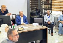صورة | هيئة تنظيم قطاع الطاقة: نظام المعلومات الوطني ركيزة استراتيجية في التحول الرقمي