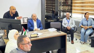 صورة | هيئة تنظيم قطاع الطاقة: نظام المعلومات الوطني ركيزة استراتيجية في التحول الرقمي
