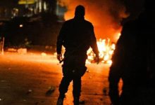 صورة | مصادر سورية: قوات مسلحة عشائرية تشن هجوما على مناطق في محافظة السويداء