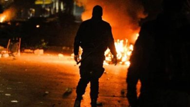 صورة | مصادر سورية: قوات مسلحة عشائرية تشن هجوما على مناطق في محافظة السويداء