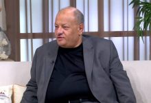 صورة | سماوي يكشف لـ”رؤيا” تفاصيل مهرجان جرش 2025