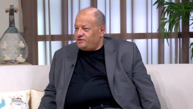 صورة | سماوي يكشف لـ”رؤيا” تفاصيل مهرجان جرش 2025