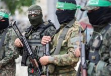 صورة | حماس: فشل الاحتلال في تحرير أسراه يجبره على التفاوض وفق شروط المقاومة