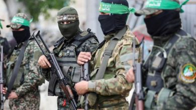صورة | حماس: فشل الاحتلال في تحرير أسراه يجبره على التفاوض وفق شروط المقاومة