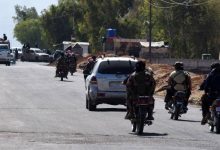 صورة | رئيس تجمع عشائر الجنوب السوري: الأوضاع في المنطقة حالياً صعبة للغاية