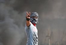 صورة | الاحتلال يُصدر قرارا بحظر ارتداء اللثام في الضفة الغربية