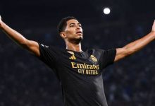 صورة | جود بيلينغهام يطمئن جماهير ريال مدريد بعد خضوعه لجراحة ناجحة في الكتف
