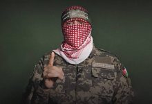 صورة | أبو عبيدة: مضت 4 أشهر على استئناف العدو عدوانه بعد أن نقض العهود وانقلب على الاتفاق المبرم مع المقاومة