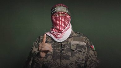 صورة | أبو عبيدة: مضت 4 أشهر على استئناف العدو عدوانه بعد أن نقض العهود وانقلب على الاتفاق المبرم مع المقاومة