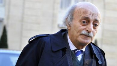 صورة | جنبلاط: دعوة لوقف إطلاق النار في السويداء وتأكيد على وحدة جبل العرب مع سوريا