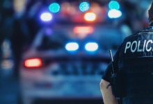 صورة | إعلام أمريكي: ثلاثة قتلى على الأقل في “حادث” بمركز تدريب للشرطة الأمريكية