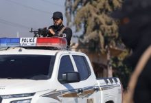 صورة | بيان من الرئاسة السورية حول الأحداث في الجنوب: العمل لإرسال قوة لفض الاشتباك وحل النزاع