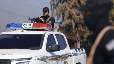 صورة | بيان من الرئاسة السورية حول الأحداث في الجنوب: العمل لإرسال قوة لفض الاشتباك وحل النزاع