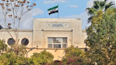 صورة | وزارة الصحة السورية: مقتل 260 شخصا وإصابة 1698 خلال الأحداث التي شهدتها محافظة السويداء