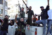 صورة | اتفاق لوقف إطلاق النار في السويداء برعاية دولية ومشاركة مباشرة من الاحتلال ودمشق