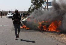 صورة | المرصد السوري لحقوق الإنسان: 718 قتيلاً حصيلة العنف في السويداء رغم اتفاق وقف النار