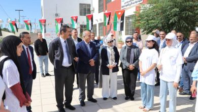 صورة | التربية تطلق البرنامج الوطني الصيفي “بصمة” 2025 بمشاركة 17 ألف طالب وطالبة