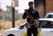 صورة | قوات وزارة الداخلية السورية تبدأ الانتشار في السويداء لتنفيذ المرحلة الأولى من تفاهمات وقف إطلاق النار