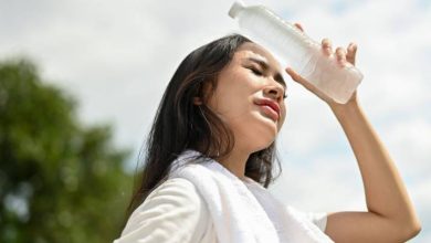 صورة | في قلب الصيف.. هل تميل أجواء ليلة السبت إلى البرودة بشكل غير معتاد؟