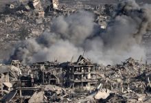 صورة | مصادر في حماس تؤكد استمرار مفاوضات وقف إطلاق النار بغزة وتوضح نقاط الخلاف