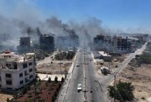 صورة | وزير الإعلام السوري: حالة الفوضى في السويداء ليست جديدة وهي ممتدة منذ أشهر سابقة