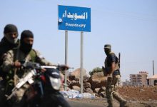 صورة | التصعيد في السويداء: تباين الآراء حول دور الاحتلال والنظام السوري بالمستقبل السياسي في سوريا