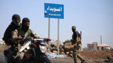 صورة | التصعيد في السويداء: تباين الآراء حول دور الاحتلال والنظام السوري بالمستقبل السياسي في سوريا