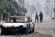 صورة | فرنسا تدعو جميع الأطراف في السويداء إلى احترام وقف إطلاق النار