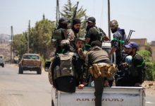 صورة | وزير الطوارئ السوري: تجهيز قافلة لإجلاء العائلات من مناطق التوتر في السويداء