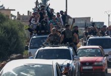 صورة | مجلس القبائل والعشائر السورية يعلن إخراج كافة المقاتلين من مدينة السويداء