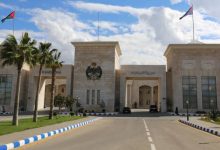 صورة | القضاء الشرطي يحقق في وفاة موقوف بعد إسعافه من شرطة الرمثا للمستشفى