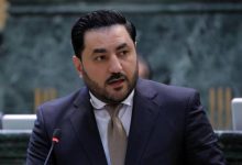 صورة | مدعي عام عمان يوقف النائب ينال فريحات أسبوعاً على ذمة التحقيق