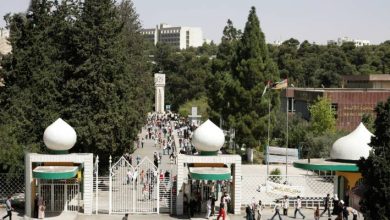 صورة | توحيد موعد بداية الفصل الدراسي الأول للعام الجامعي 2026/2025 في الجامعات الأردنية الرسمية
