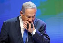 صورة | مكتب رئيس وزراء الاحتلال: نتنياهو يعاني من التهاب بالأمعاء بسبب طعام فاسد