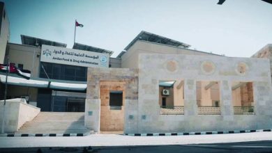 صورة | تعيين الدكتورة رنا عبيدات مديرًا عامًا للمؤسسة العامة للغذاء والدواء وإحالة مهيدات إلى التقاعد