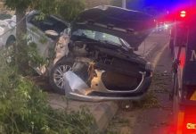 صورة | مراسل “رؤيا”: إصابة في حادث سير على شارع الأردن.. فيديو