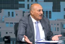 صورة | العين الذنيبات لـ”رؤيا”: أشفق على كل من تداخل تمويله مع جماعة الإخوان المحظورة
