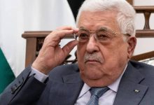 صورة | الرئيس الفلسطيني: السلطة الفلسطينية تتعرض لحصار مالي واقتصادي غير مسبوق