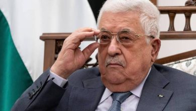 صورة | الرئيس الفلسطيني: السلطة الفلسطينية تتعرض لحصار مالي واقتصادي غير مسبوق