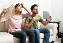 صورة | طقس العرب يكشف المناطق الأردنية الأكثر تأثراً بالكتلة الهوائية الحارة منتصف الأسبوع.. خارطة