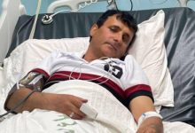 صورة | لدغة أفعى تُدخل أربعينيًا إلى العناية الحثيثة في البترا