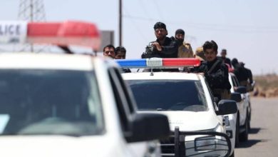 صورة | الداخلية السورية: سيتم الإفراج عن عائلات البدو المحتجزة في السويداء خلال الساعات القادمة